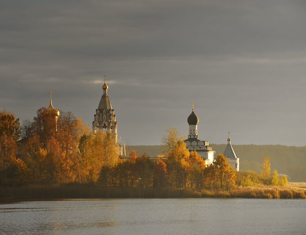 Photograph by Ирина Пинчук