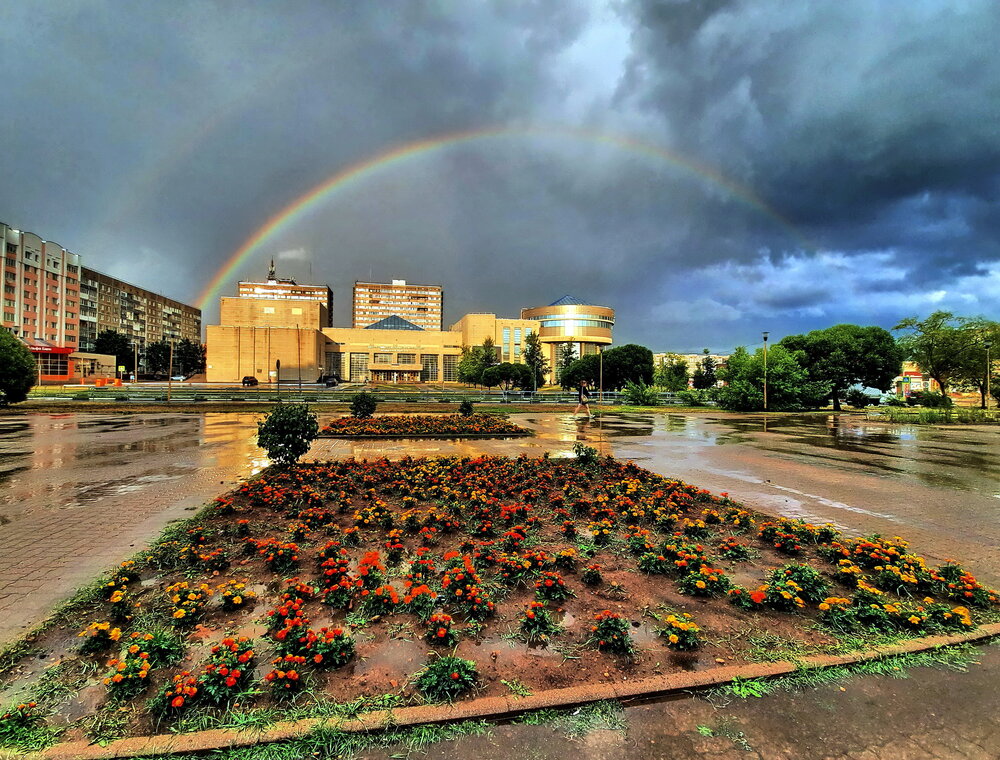 Photograph by Александр Лазебник