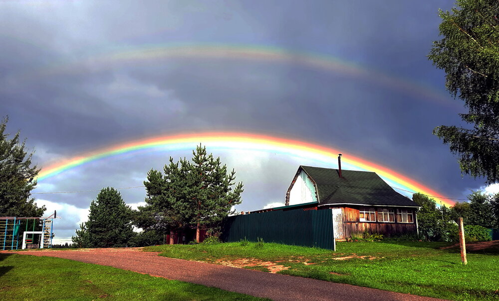 Photograph by Александр Лазебник