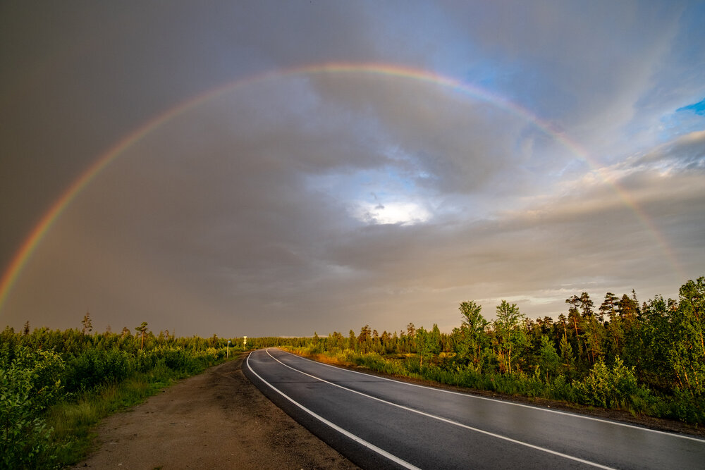 Photograph by ARTEM KORZHUKOV