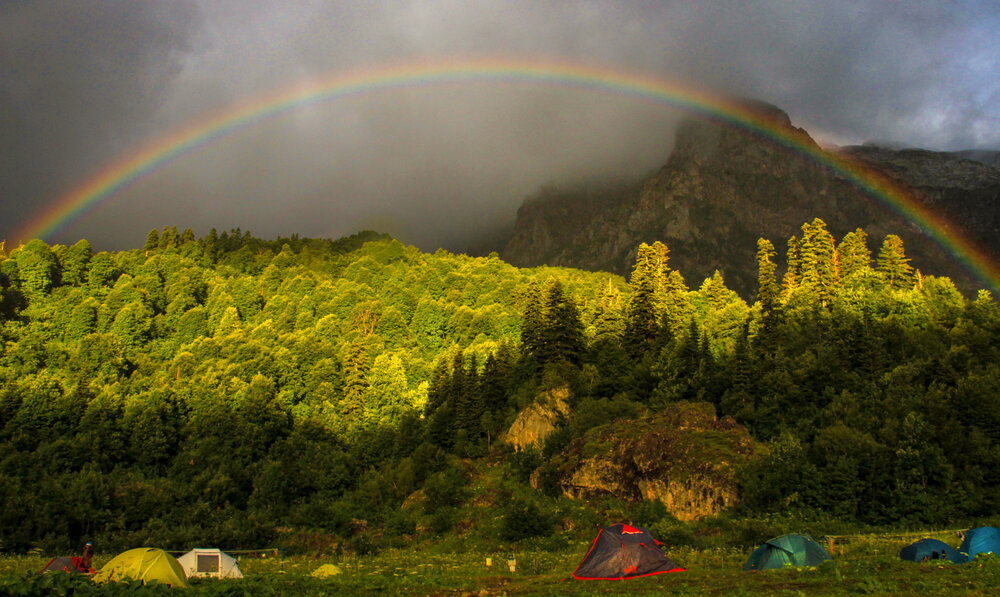 Photograph by Татьяна Сергиенко
