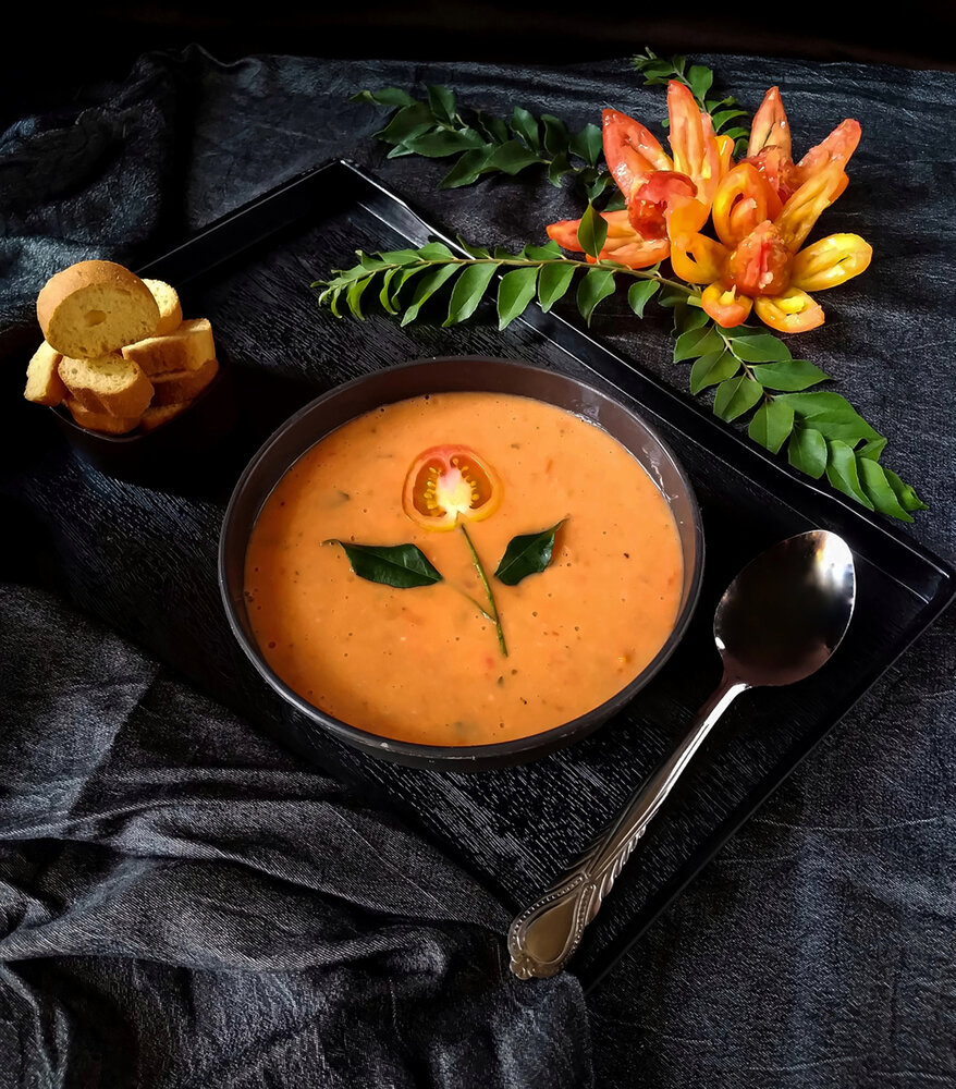 Tomato Soup