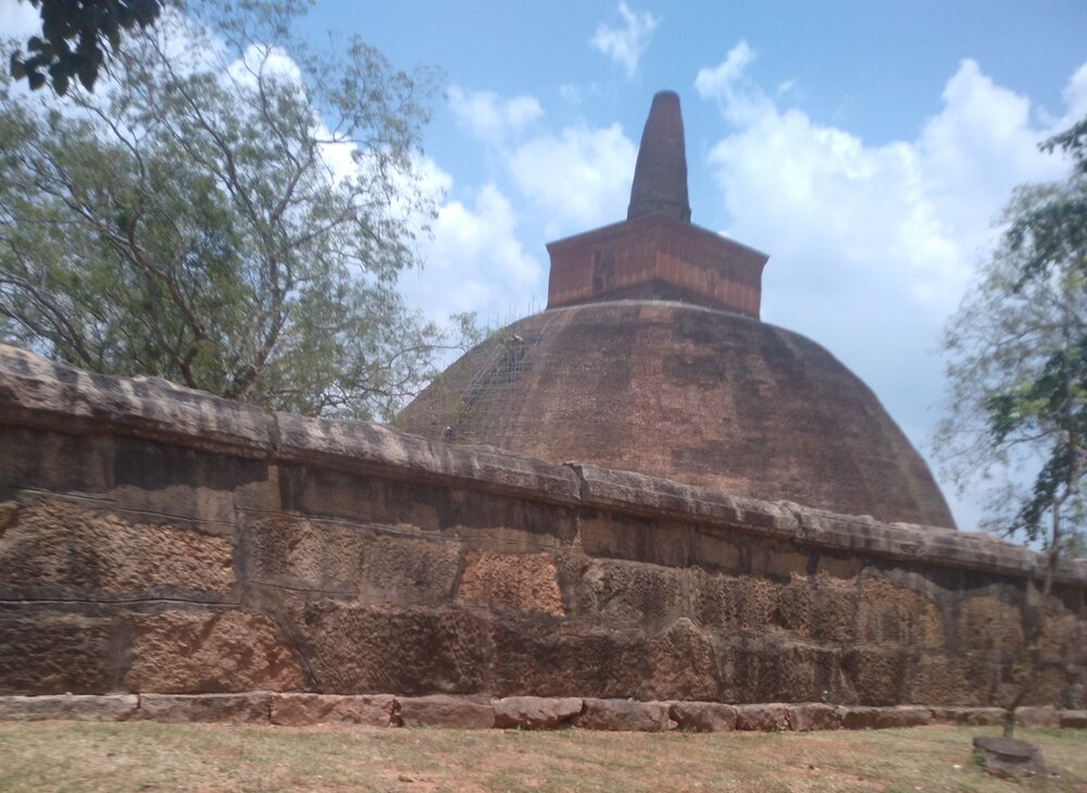Abhayagiri