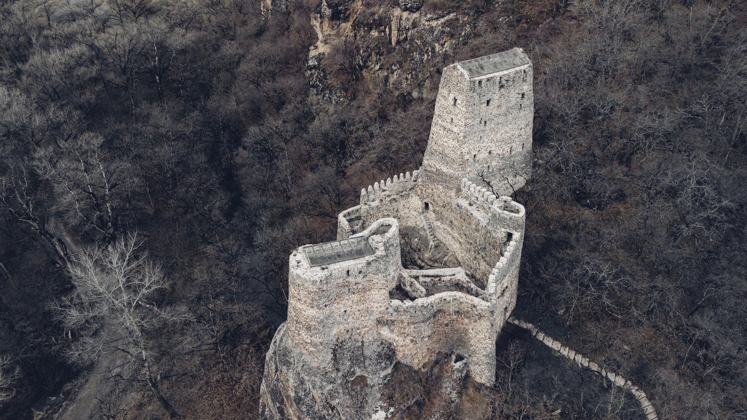 Khuluti Fortress