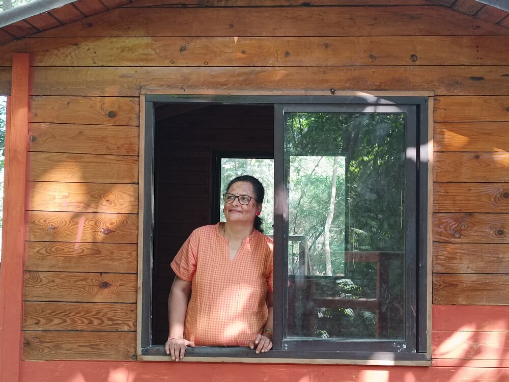 Photograph by Amrutha Varshini Nemaluri