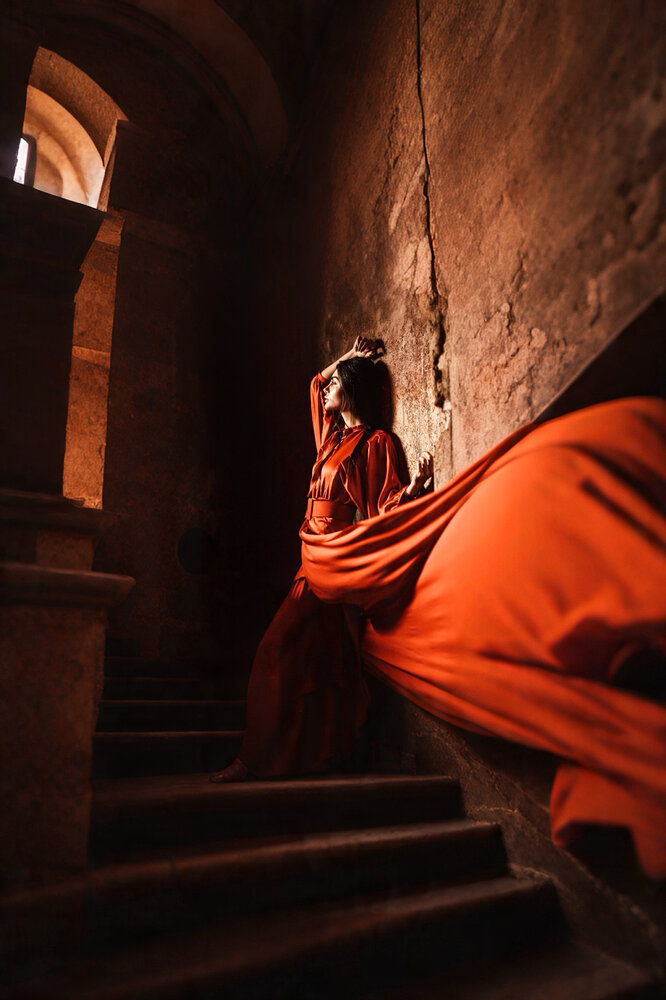Photograph by Masoud Nikookalam