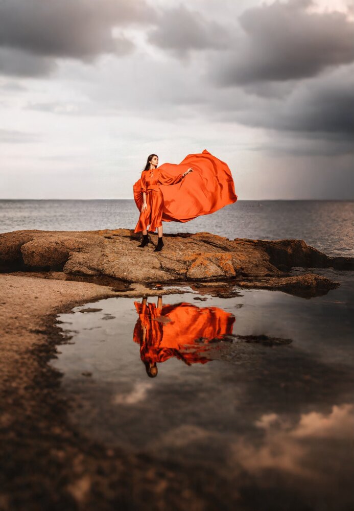 Photograph by Masoud Nikookalam