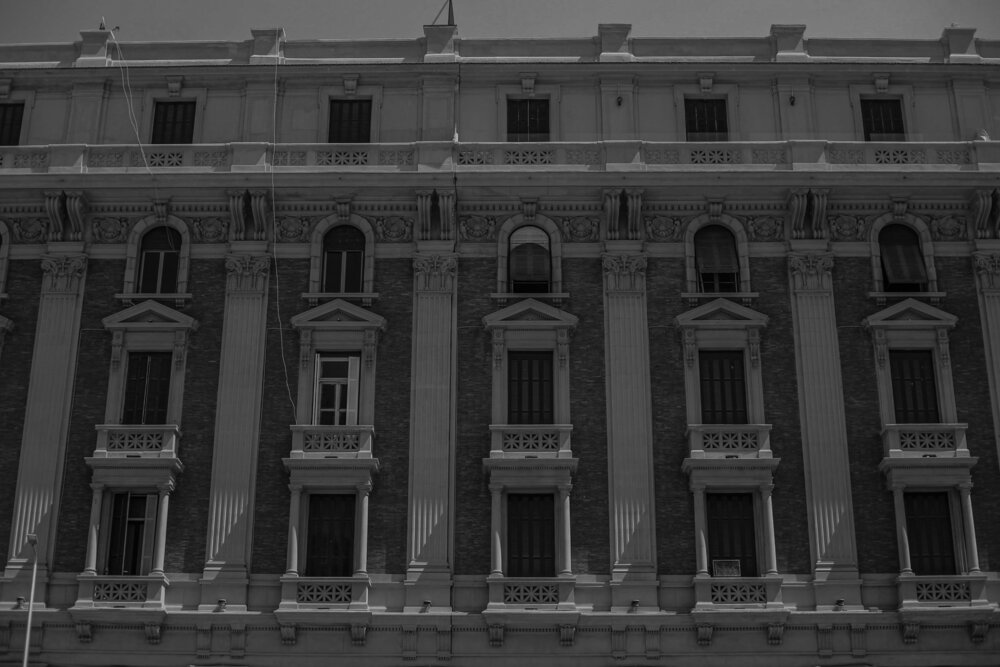 Photograph by Omar Ayman