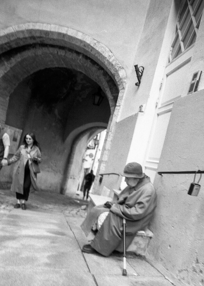 Photograph by Anatoli Art