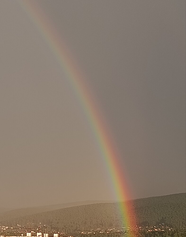 Photograph by Наталья Петухова
