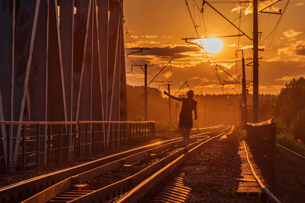Photograph by Сергей Завьялов