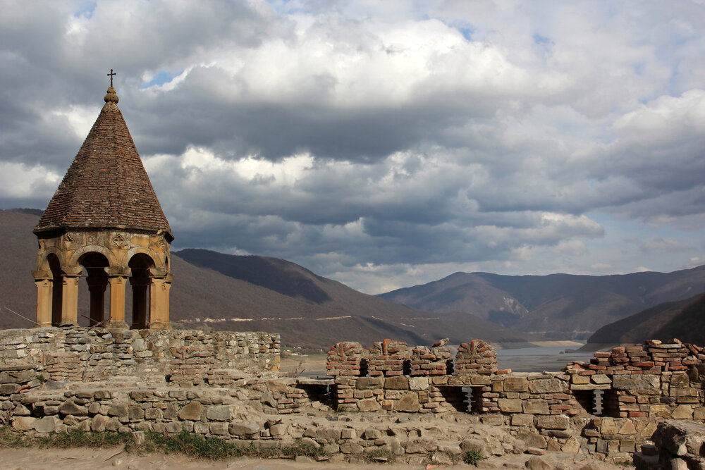 Грузия