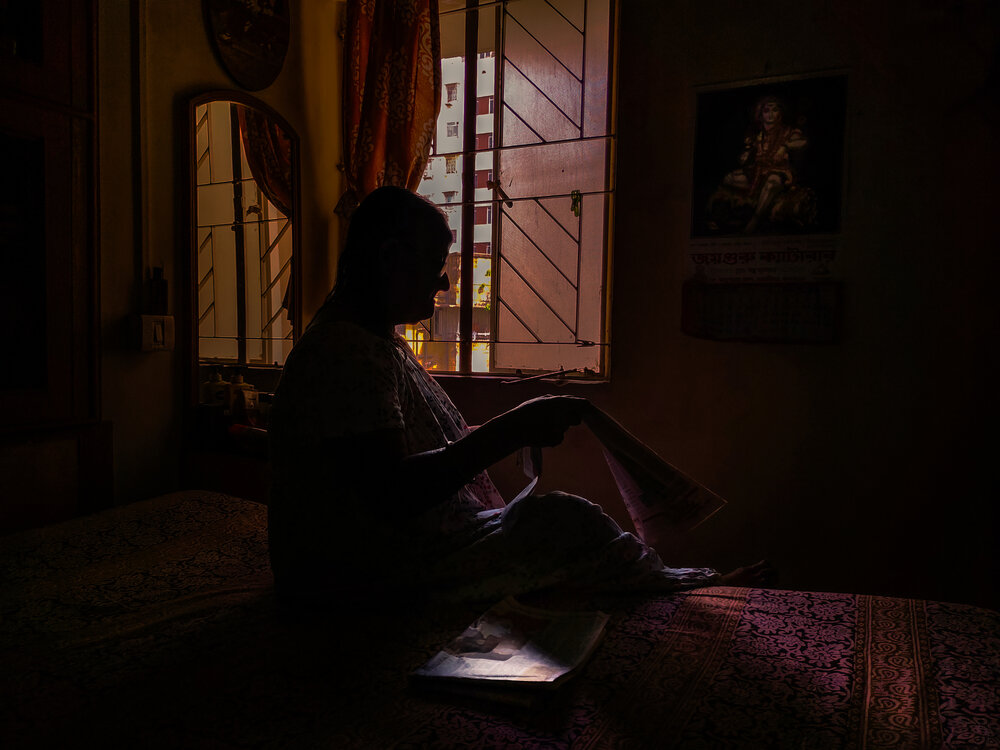 Echoes of Belonging