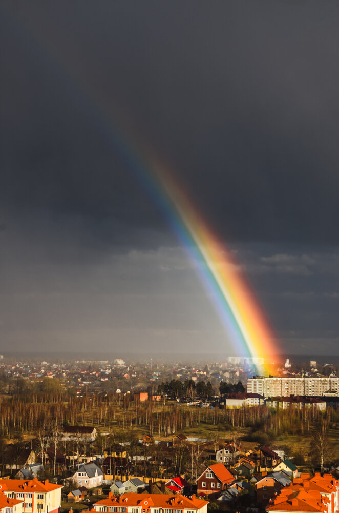 Photograph by Фурман Алексей