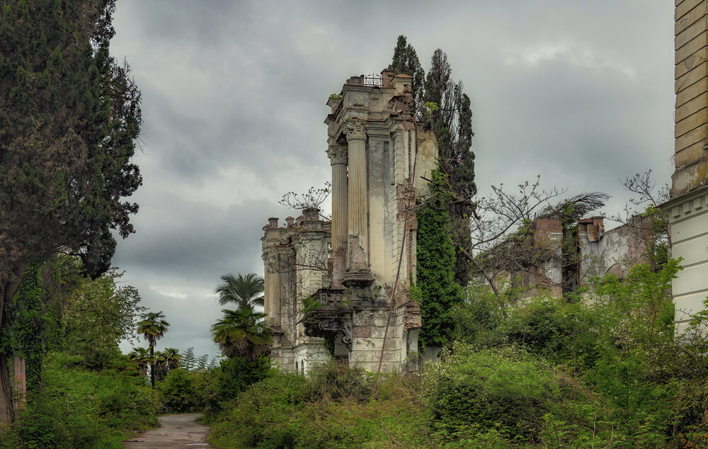 Photograph by сергей поспелов