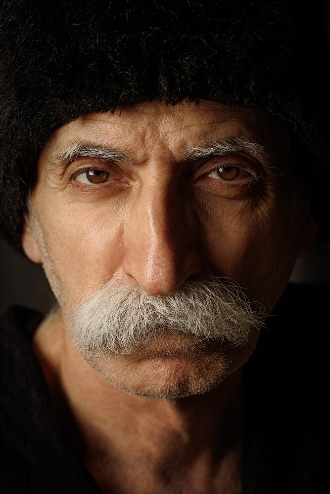 Photograph by Mehdi Mokhtari