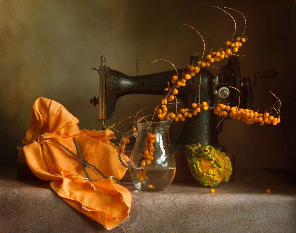 Photograph by Валентина Евсеева