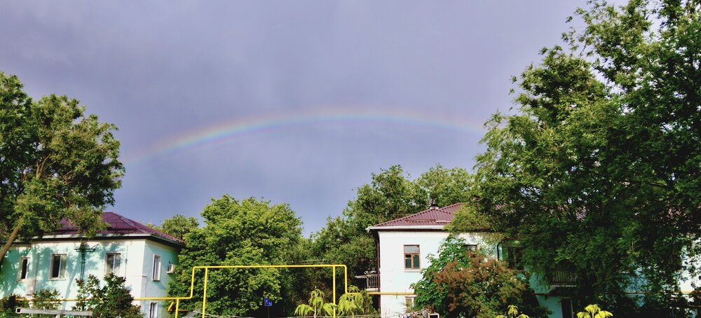 Photograph by Евгения Сапон