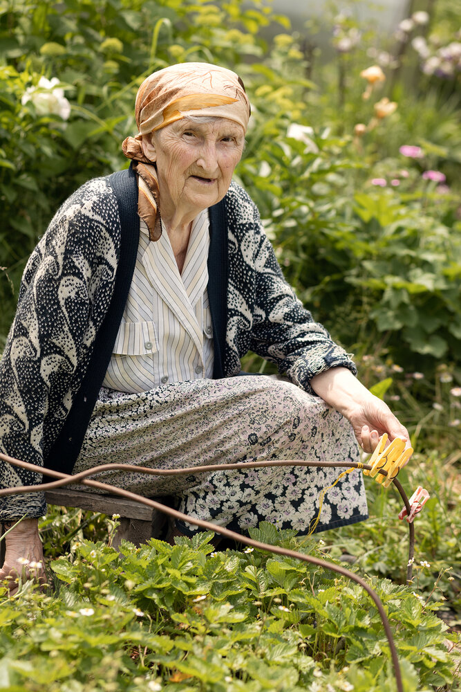 Photograph by Людмила Иевлева