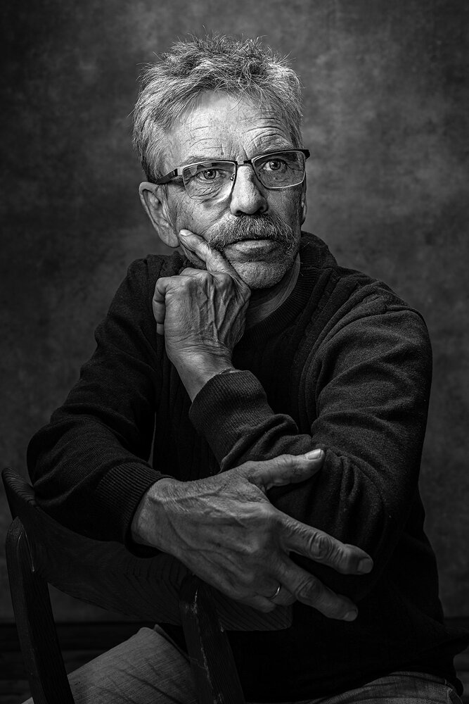Photograph by Маркин Алексей