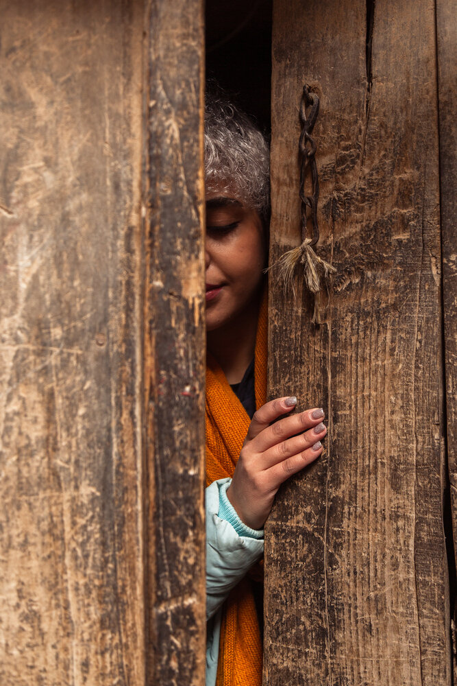 Photograph by seyed mostafa yousefi