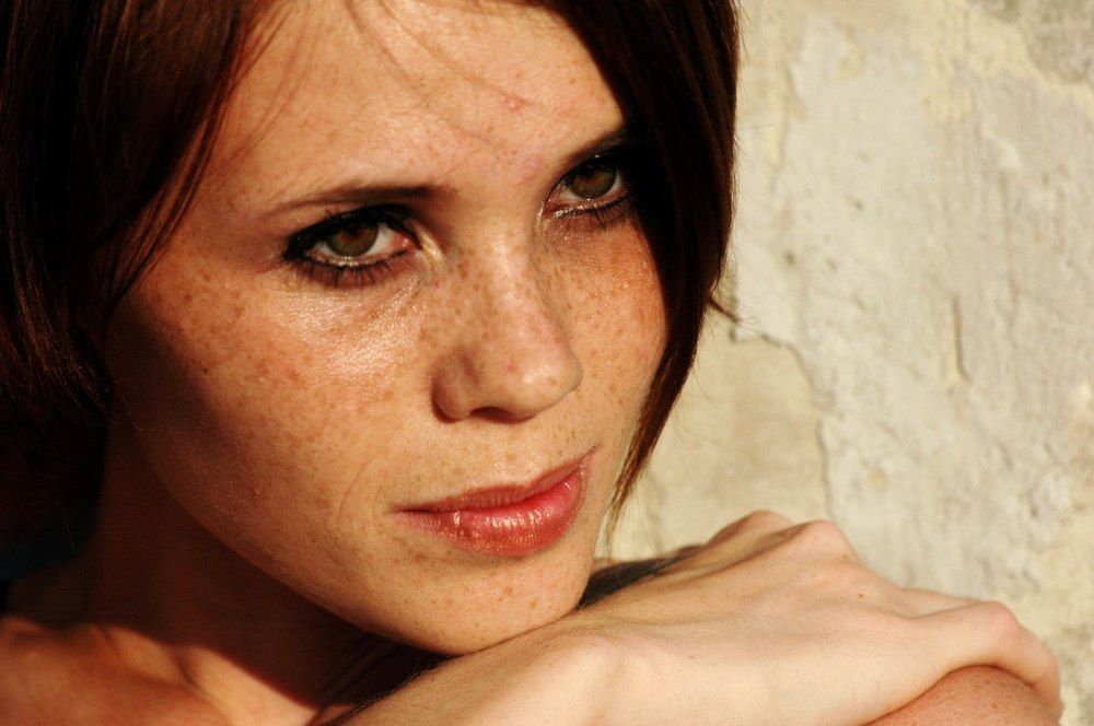 Photograph by Анна