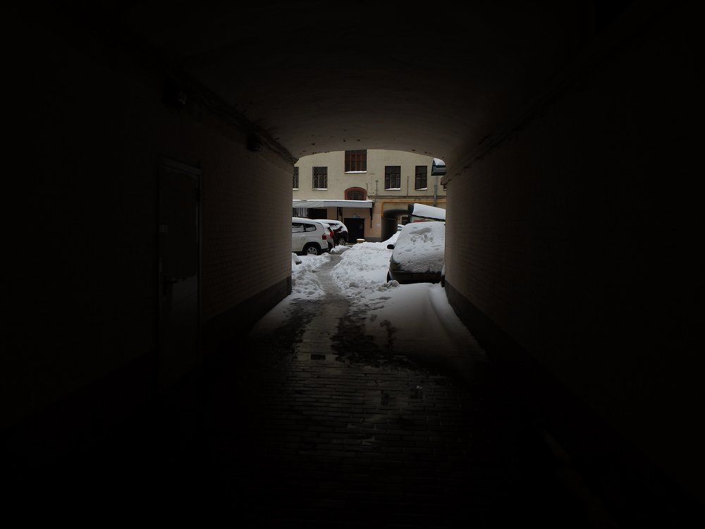 Photograph by Калинин Александр