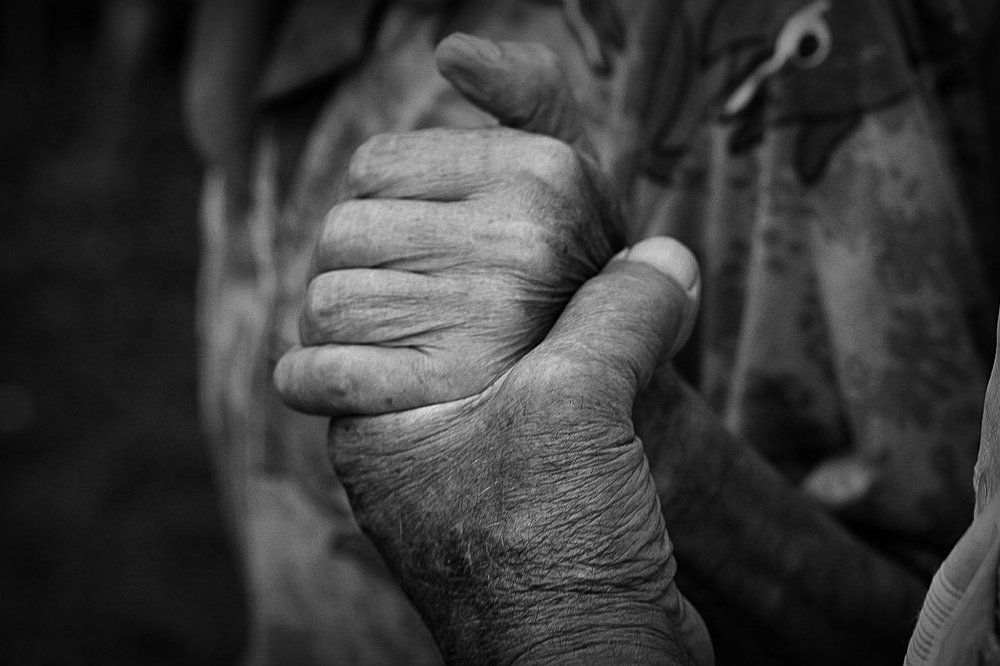 50 лет вместе