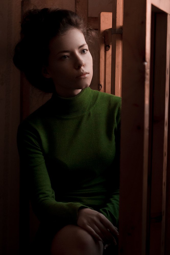 Оттенки памяти