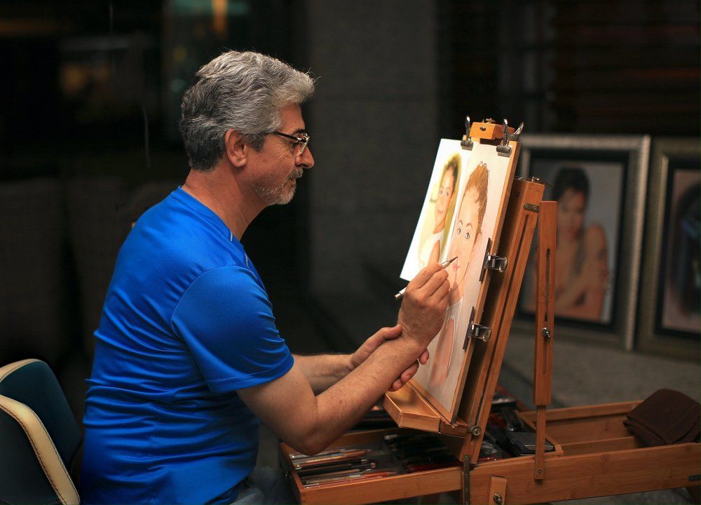 Айвазовский