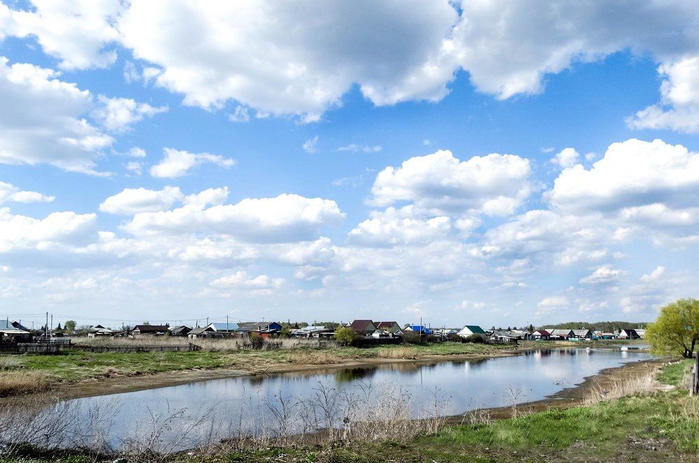 Photograph by Александра Голубенко