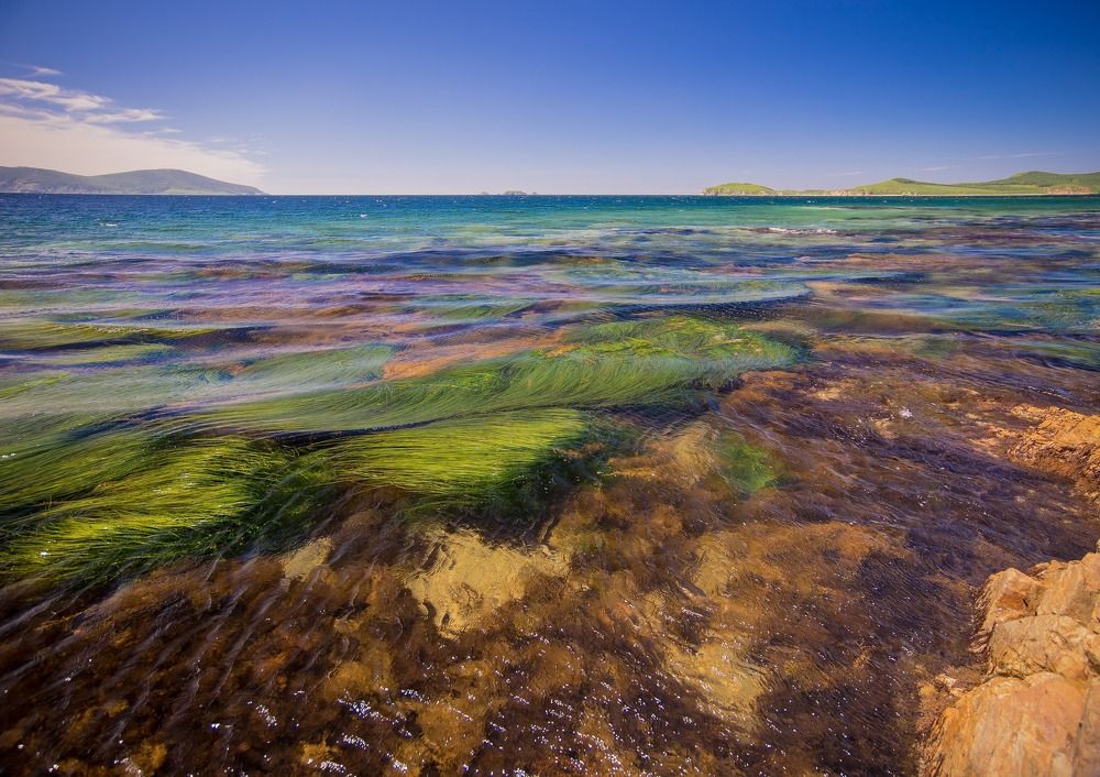 Красота!!!! Море,