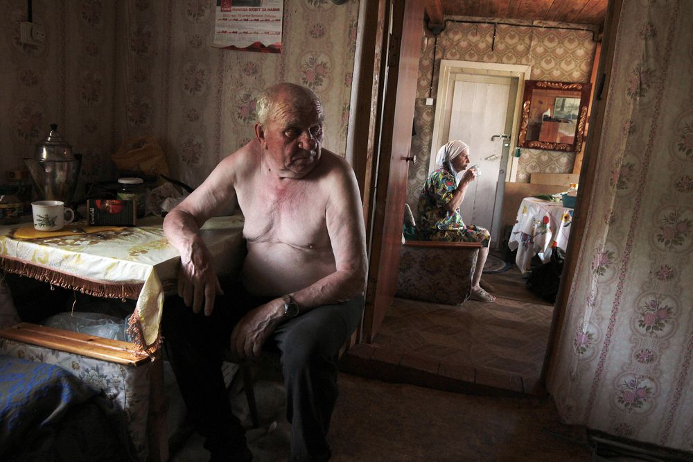 Photograph by Елизавета