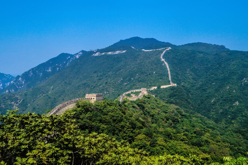 Действительно, Великая!