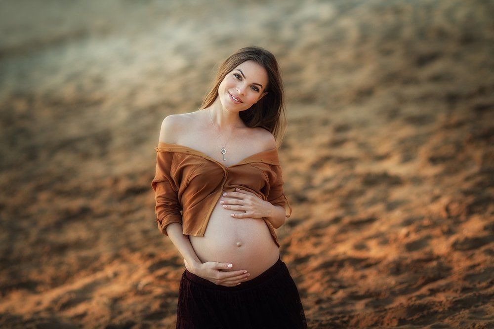 Счастье внутри меня