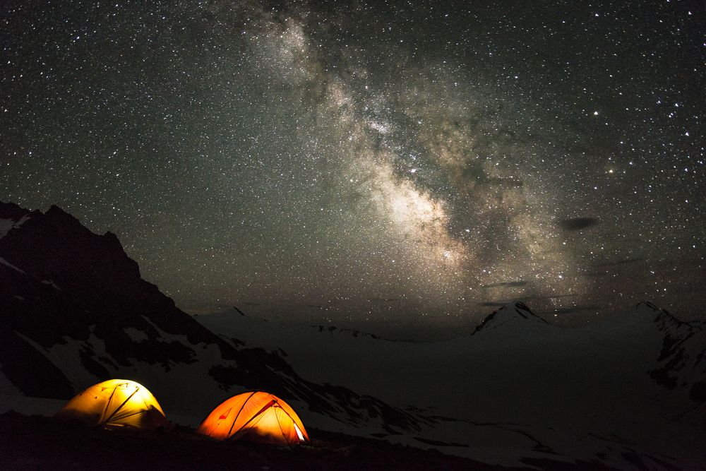 Ночная мечта