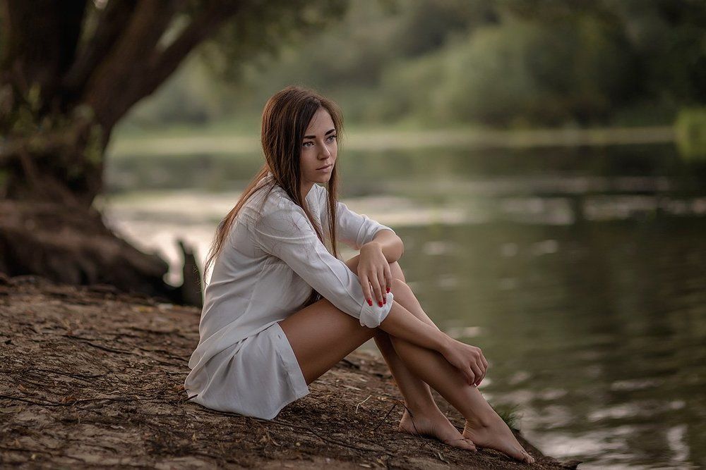 Photograph by AlexeyAsoskov