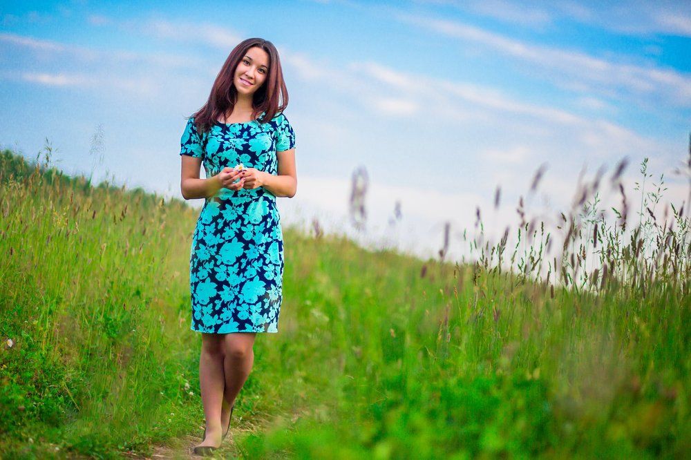 Photograph by Александр Швайко