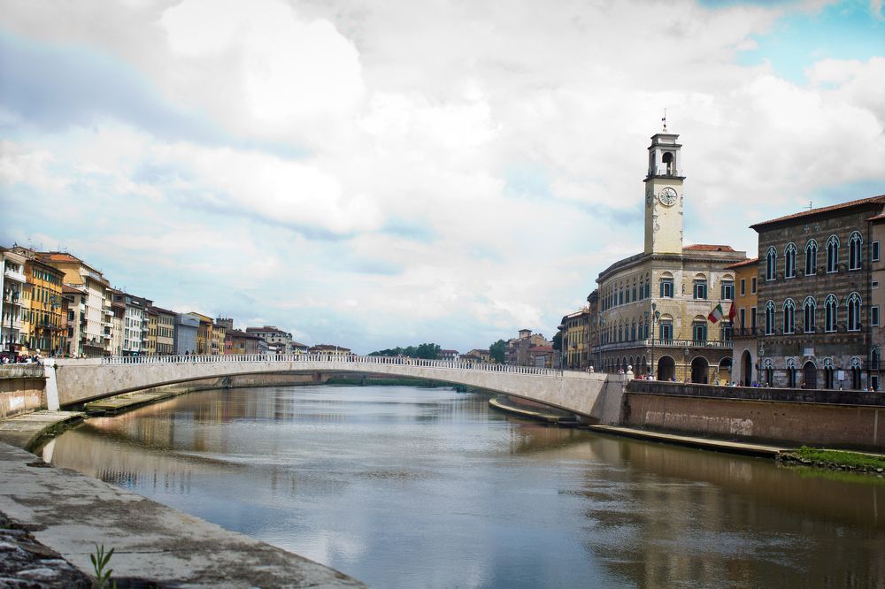 Pisa