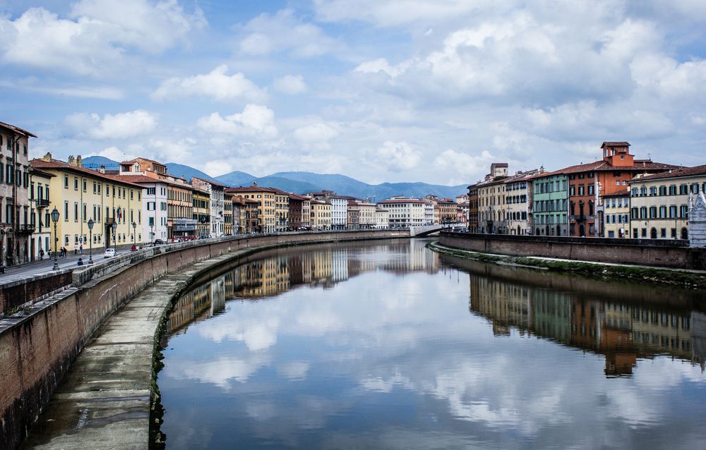 Pisa