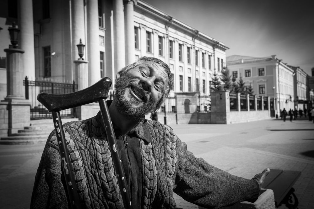 Всё будет хорошо