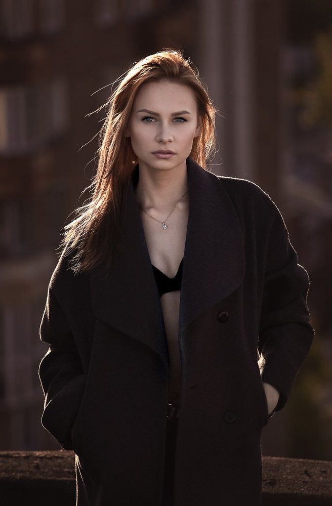 Photograph by Александр Губель