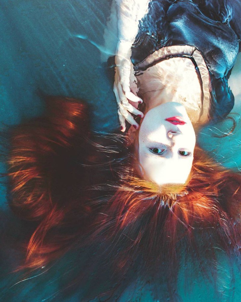 Photograph by Оксана Борисова