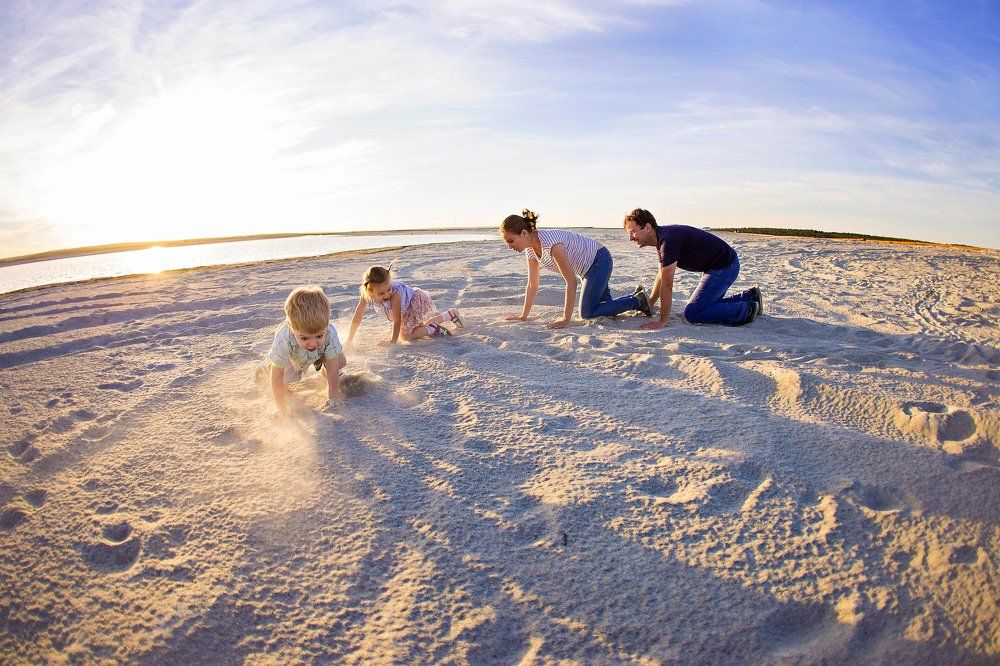 Ползком по Марсу