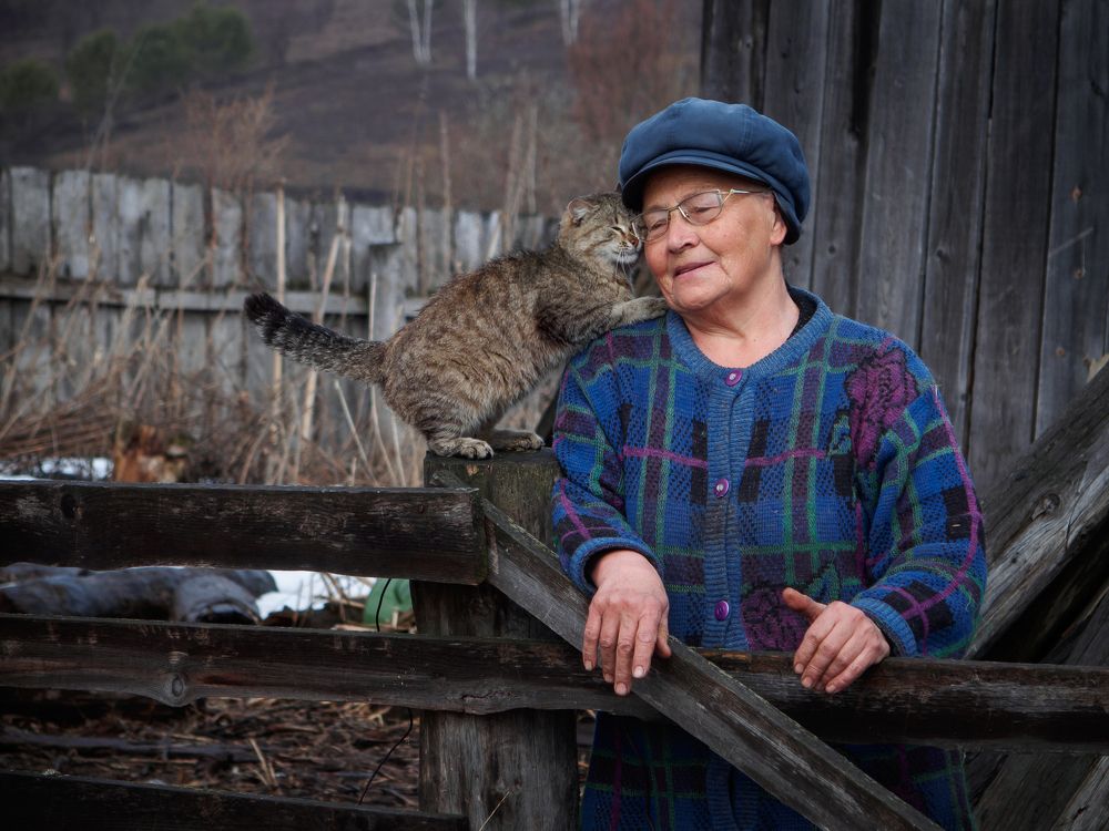 Тёплые отношения