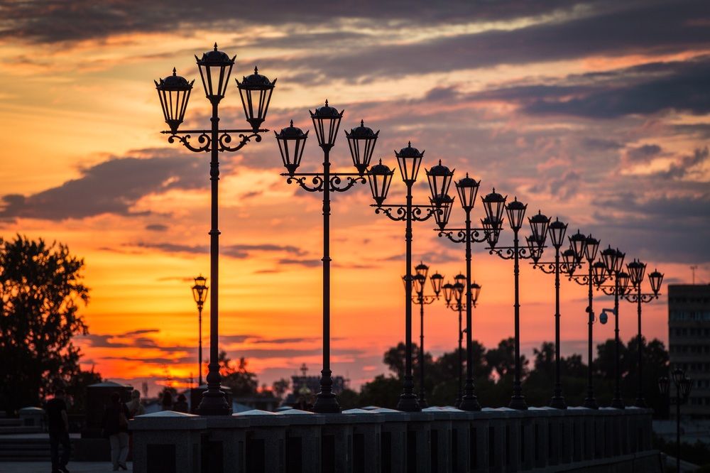 Перспектива