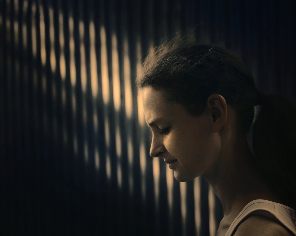 Photograph by Григорий Привезенцев