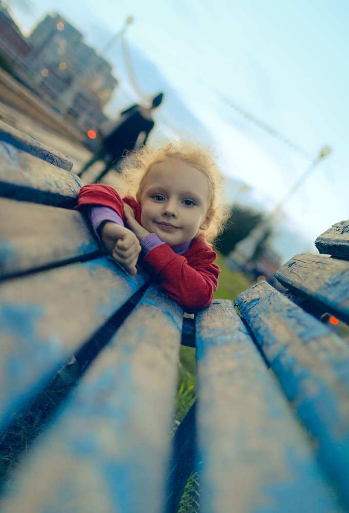 Photograph by Григорий Привезенцев