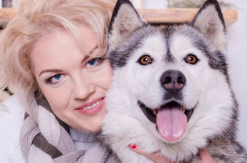 Зимнее настроение