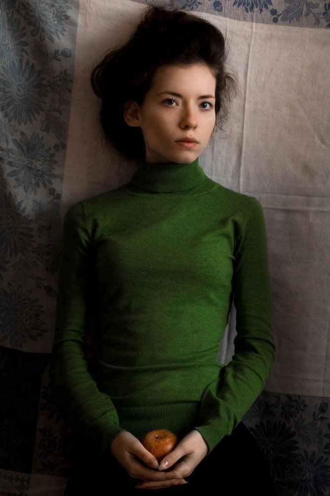 Оттенки памяти